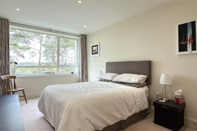 Mistral, 12, Crichel Mount Road, Dorset photo 2