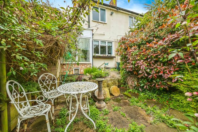 Semi-detached house for sale in Farnborough Road, Clifton