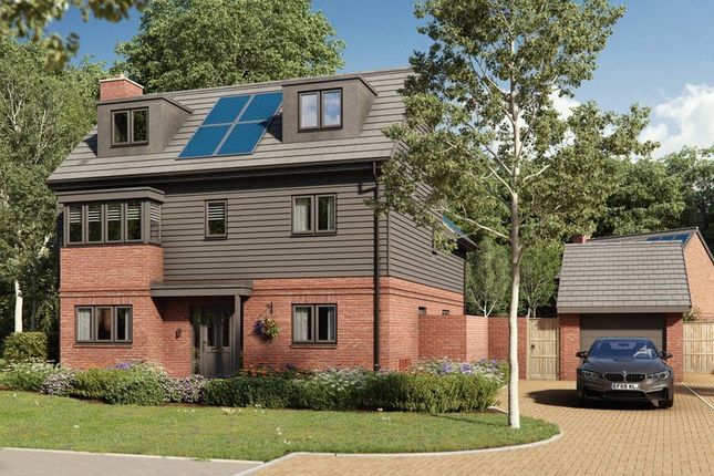 40 Bellew Park,, Bellew Road, Camberley photo 2