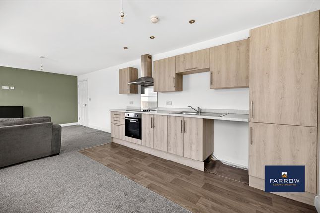 Flat 19, Imperial Court, Grimsby Road, Cleethorpes photo 2