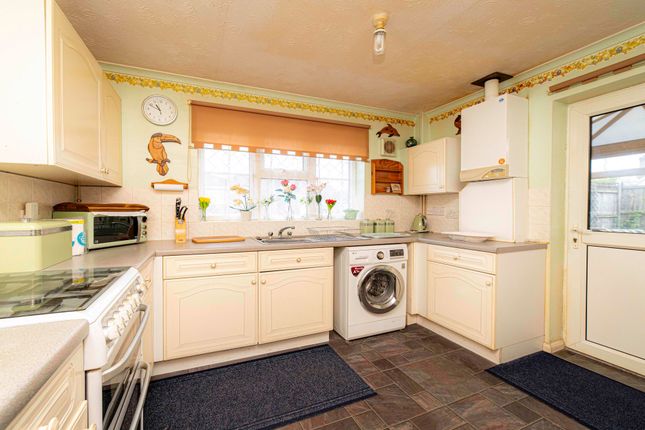 Detached bungalow for sale in Georges Avenue, Whitstable