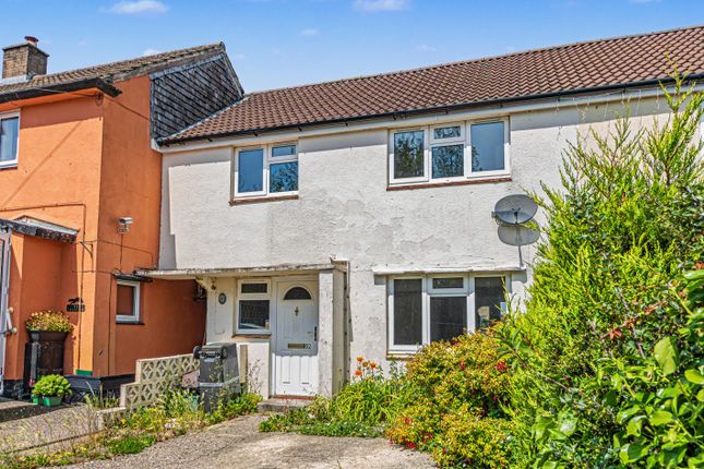 3-bed house on 52 Southmead Crescent, Crewkerne, £110,000
