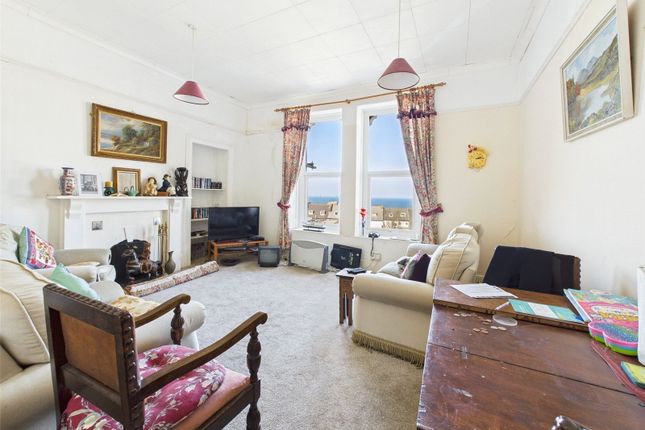 Flat 2, 4, Oxford Park, Devon photo 2