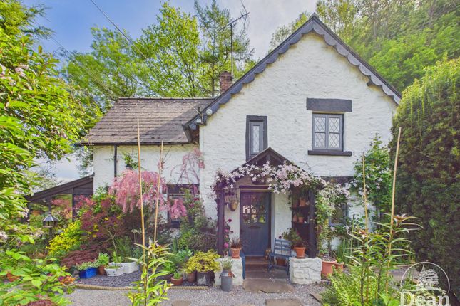2-bed house on Rock Cottage, Lower Lydbrook, Lydbrook, £399,950