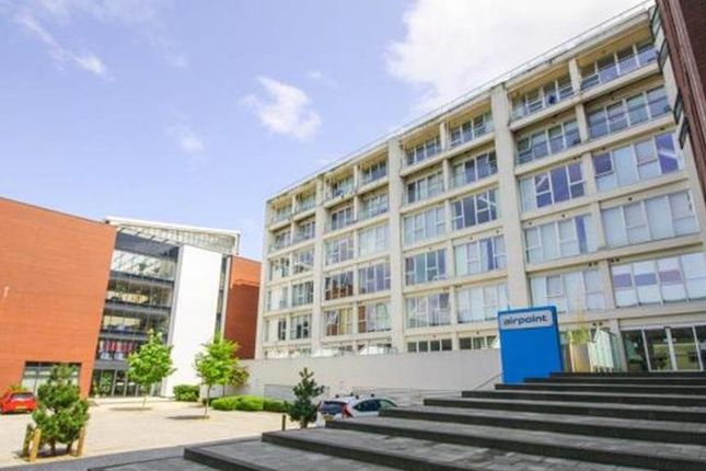 Flat for sale in Airpoint, Skypark Road, Bristol