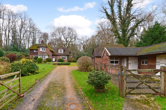 4 Bedroom Detached in GU5 0LS