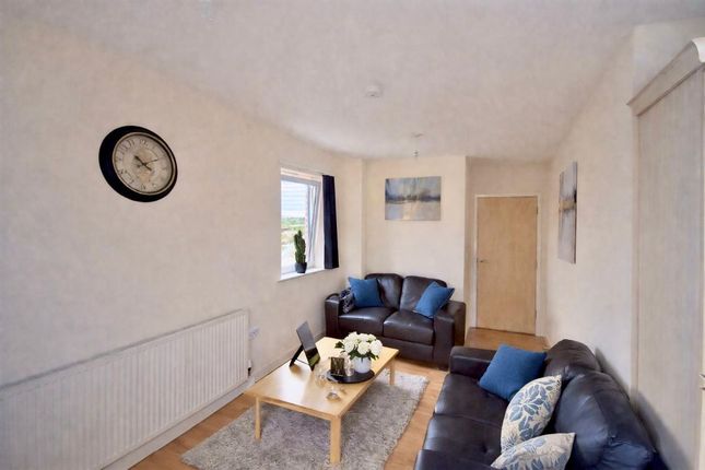 Flat 1a Broom Street, Sheffield photo 3