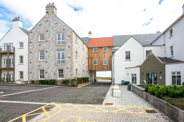 Thumbnail Flat for sale in The Macleod Apartment, Landale Court, Chapelton