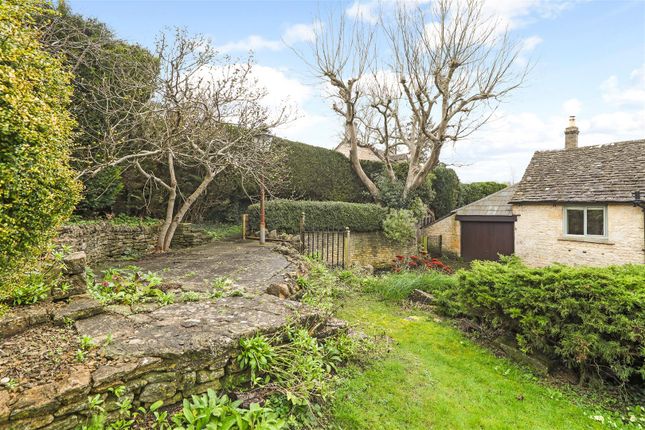 Detached house for sale in Chalford Hill, Stroud