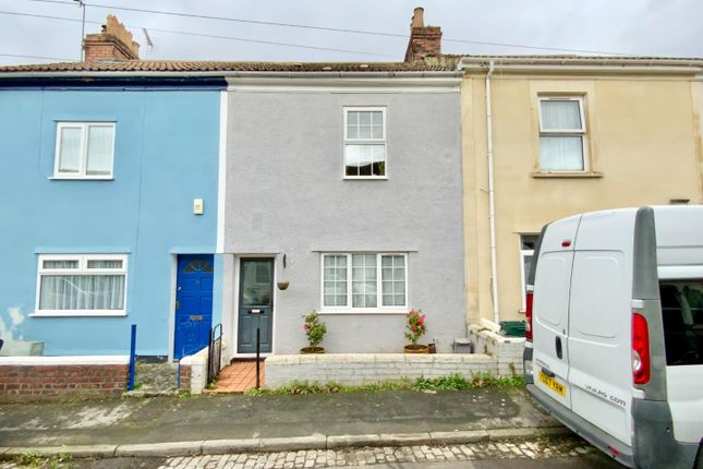 Thumbnail Terraced house for sale in Rose Road, St George, Bristol