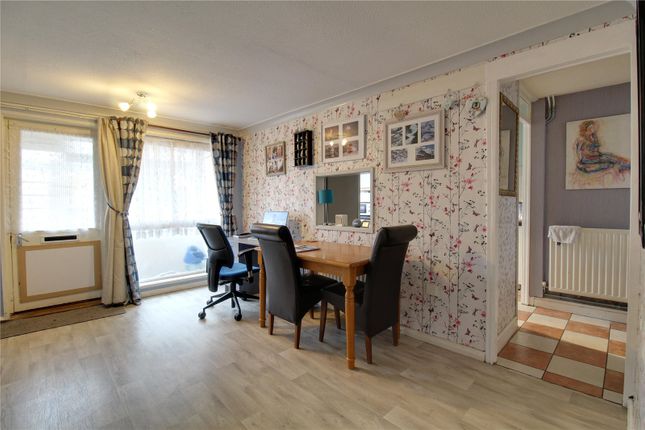 End terrace house for sale in Ludlow Close, Basingstoke, Hampshire