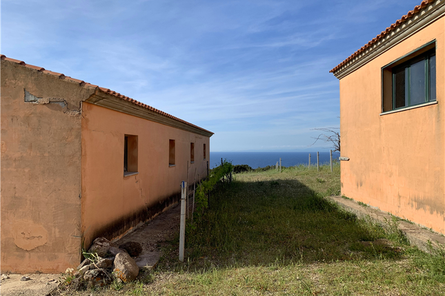 Land for sale in Castelsardo, Sassari, Sardinia, Italy