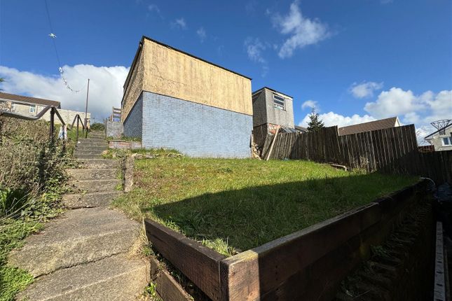 Semi-detached bungalow for sale in Pentland Close, Trenewydd Park, Newport