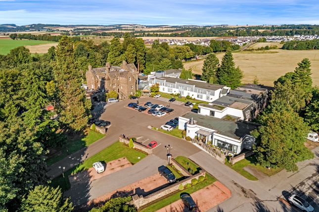 Thumbnail Hotel/guest house for sale in The Landmark Hotel &amp; Leisure Club, Kingsway West, Invergowrie, Dundee