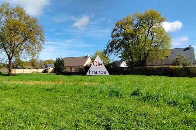 Land for sale in Saint-Molf, Pays-De-La-Loire, 44350, France