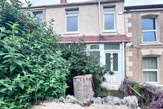 93 Heol Y Gors, Swansea photo 2