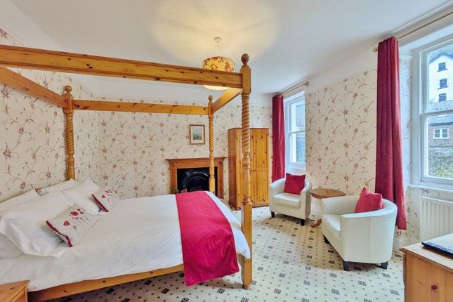 Lorna Doone House, Lynmouth photo 2