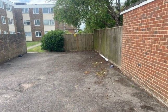 Garage 20 Sheldon Court, Bath Road, Worthing photo 4