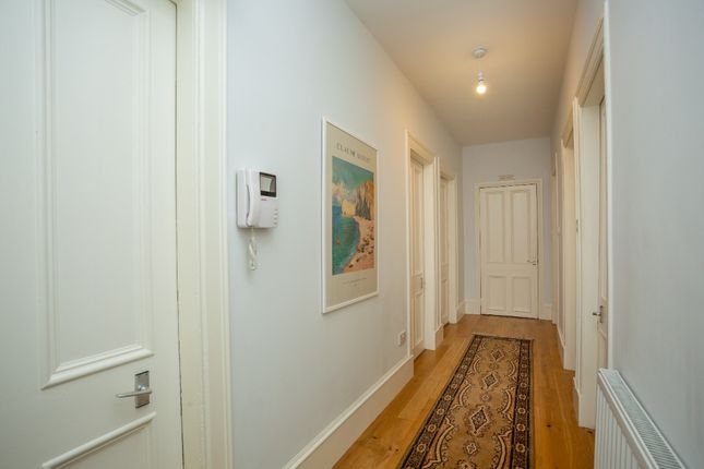 Flat to rent in St Swithin Street, Aberdeen