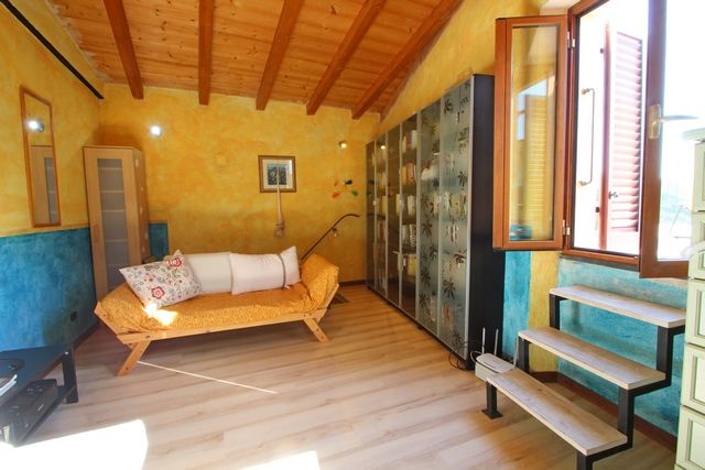 Semi-detached house for sale in Altagnana, Carrara, Massa And Carrara, Tuscany, Italy
