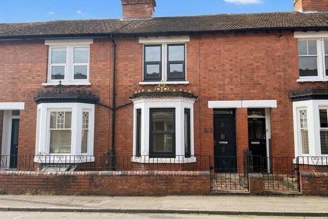 3-bed house on 100, Baysham Street, Hereford, £280,000