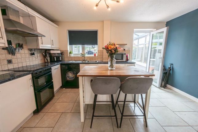 16, Victoria Way, Spaxton photo 4