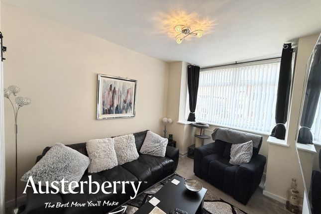 30, Highfield Avenue, Stoke-On-Trent photo 2