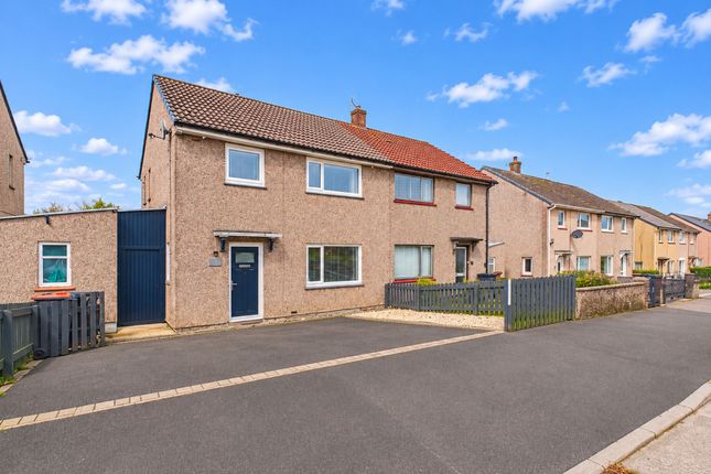 3-bed semi-detached on 44 Richmond Hill Road, Whitehaven, £180,000