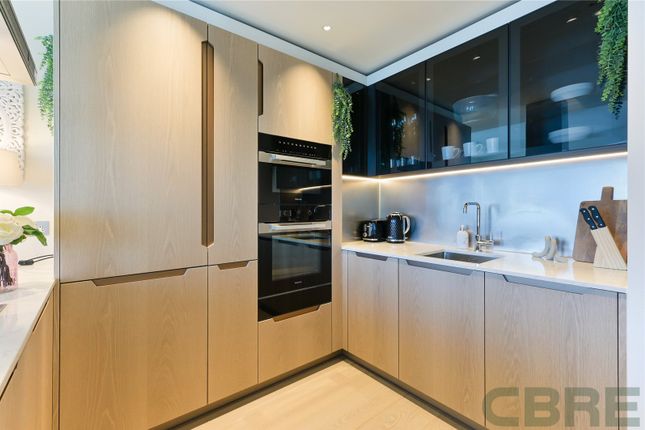 2702,, River Park Tower, London photo 4