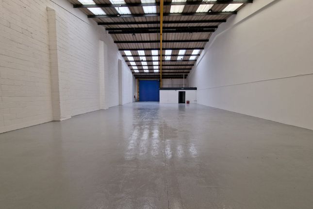 Thumbnail Industrial to let in Unit 6 Excelsior Industrial Estate, Kinning Park, Glasgow