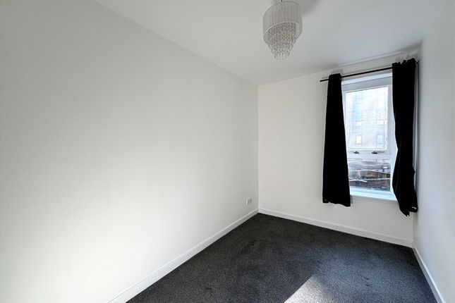 Flat for sale in Brown Street, Glasgow