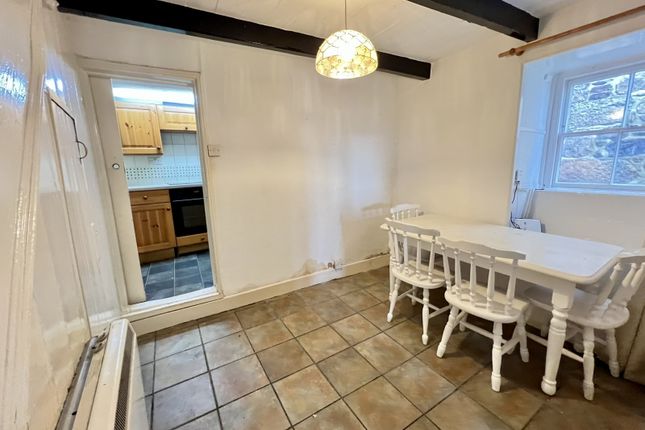Corner Cottage, 1 Cherry Garden Street, Mousehole, Penzance photo 3