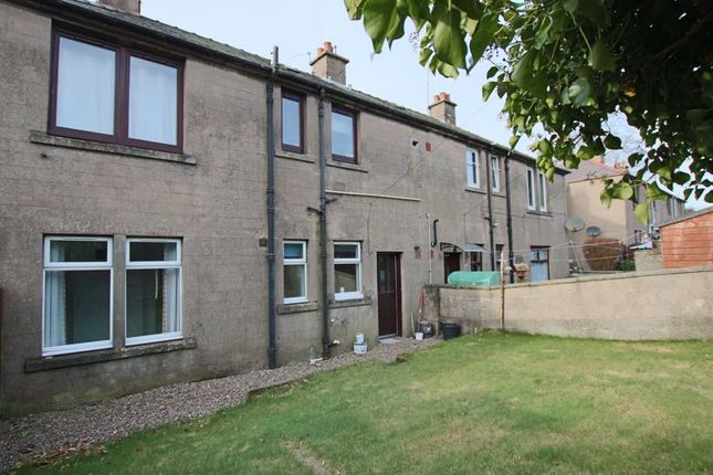 Flat for sale in Peffers Place, Forfar