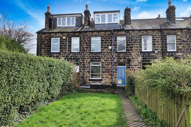 Terraced house for sale in Hopwood Bank, Horsforth, Leeds, West Yorkshire