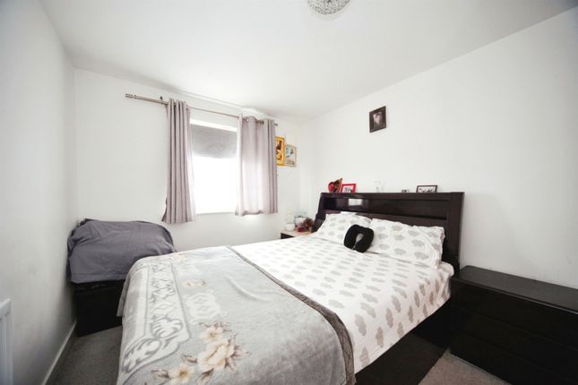 Flat 8, Boater Court, Bongrace Walk, Luton photo 4