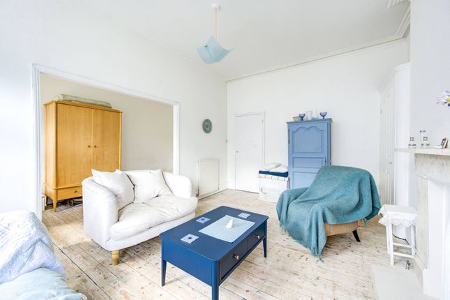 Flat to rent in Charleville Road, Barons Court, London