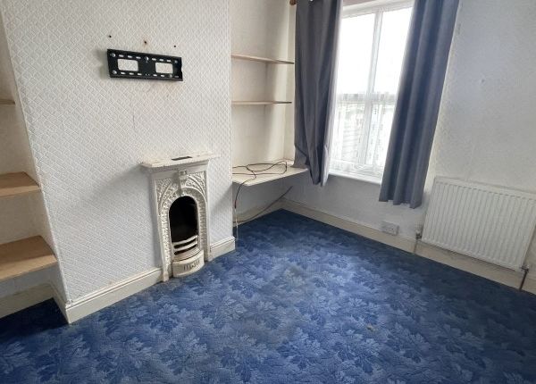 Terraced house for sale in Hinckley Road, Earl Shilton, Leicestershire