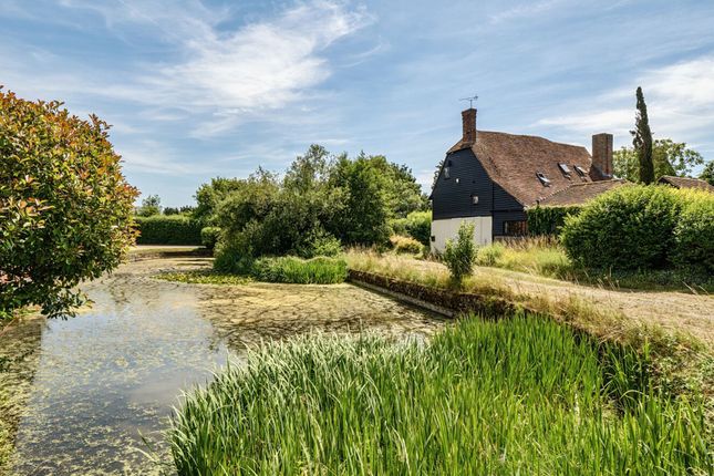 2 West Pike Fish Farm Cottages Pike Fish Lane, Maidstone photo 2