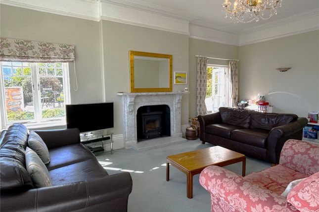 Edghill,, Vicarage Road, Minehead photo 2