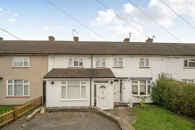 3-bed house on 3, Muirfield Close, Hertfordshire, £450,000