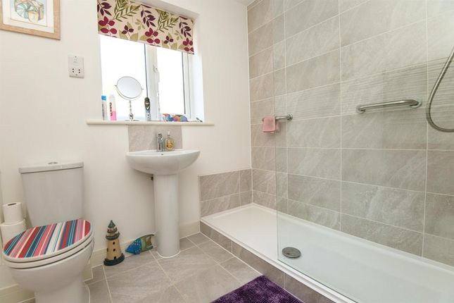 Flat for sale in Mitchell Gardens, Axminster