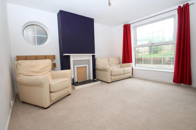 3 Bed End Terrace House To Rent In Cottonmill Lane St