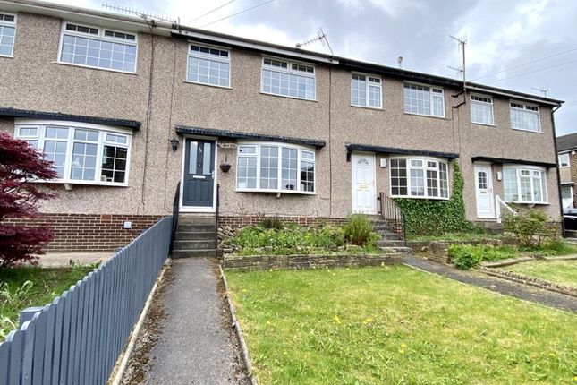 Terraced house for sale in Park Road, Cross Hills, Keighley, North Yorkshire