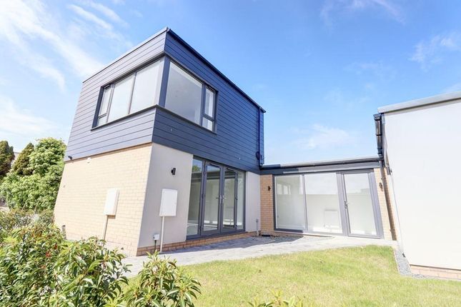 Thumbnail Link-detached house for sale in Stamford Road, Birkdale, Southport