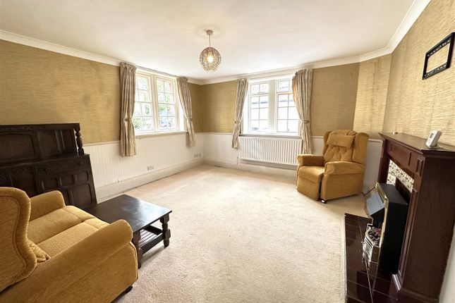 Flat for sale in Enterpen Hall, Hutton Rudby, Yarm