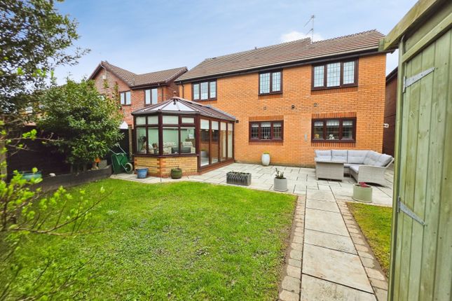 6, Plover Drive, Biddulph photo 2