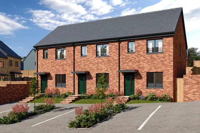 Pobl Living - Woodland Grove