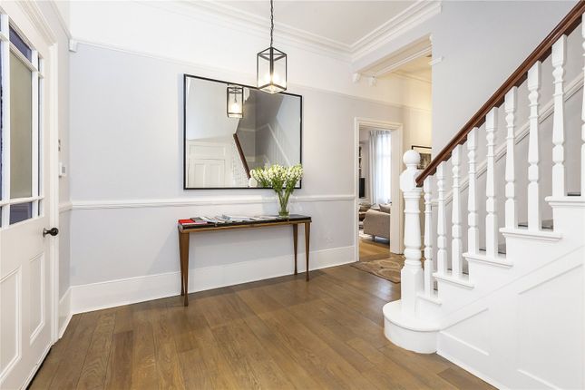 Semi-detached house for sale in Westcombe Park Road, London