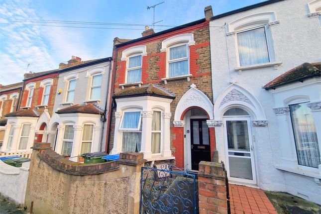 Thumbnail Terraced house to rent in Parkdale Road, Plumstead, London.