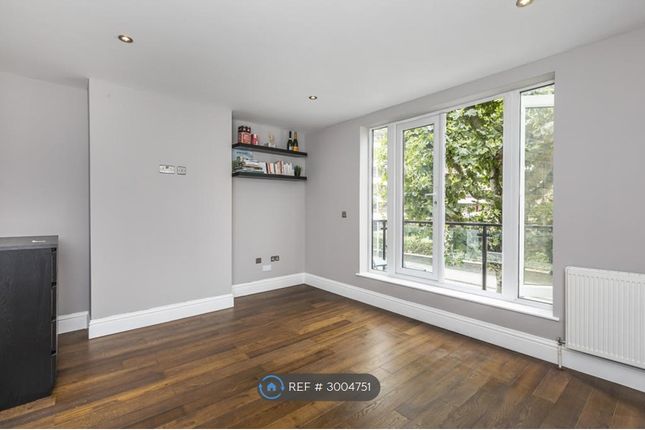 Nemus Apartments Bush Road, London photo 2